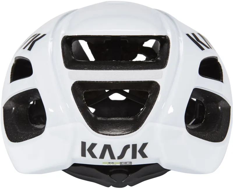 Kask Protone Helmet White -1